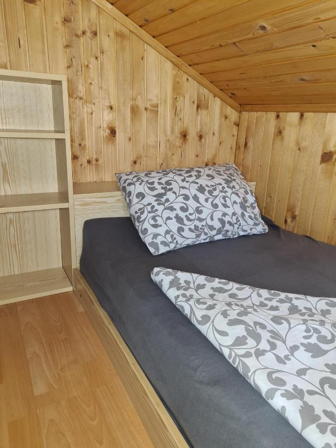 Amb Village Point Dob 외부 사진